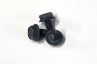Flex Plate to Torque Converter Screw Auto Trans Bus '73-'79, Vanagon '80-'92 Kit of 3