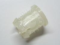 Front Shift Rod Bushing Bus '68-'73 NOS