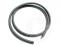 Fuel Hose 3.5mm High Pressure Reinforced Rubber - per Metre