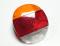 Tail Light Lens Left Beetle 73-79 Thing 73-74 Genuine Hella