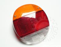 Tail Light Lens Left Beetle 73-79 Thing 73-74 Genuine Hella
