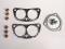 Muffler Kit Bus '72-'74 Includes Muffler, Tailpipe & all Gaskets