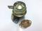 NOS Fuel Pump Mechanical Upright Engines with Generator