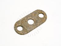 Gasket Cork Cold Start Valve to Intake Air Plenum