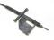 Shift Cable Automatic Transmission 003 Bus '73-'75 Used