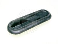 Cover for Alternator Belt Adjusting Hole Bus 72-79 Porsche 914