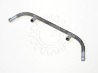 Fuel Distribution Pipe Injectors Right Bus '75-'79