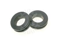 Wiper Shaft Grommet Bus '68-'79 Pair