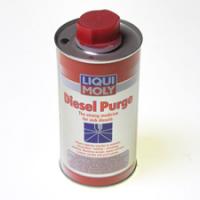 500ml Lubro Moly Diesel Purge