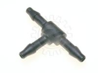Vacuum / Fuel Tee 5mm