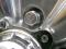 Lug Nut For OE Alloy Wheels