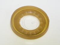 Exhaust Pipe Grommet BN4 Gas Heater in VW Thing