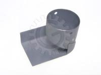 Intake Air Pipe Tip BN4 Gas Heater VW Thing