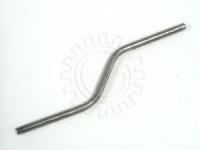Fuel Line Tank Outlet to Fuel Pressure Regulator, Steel, Bus '78-'79