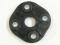 Steering Coupling Bus '68-'79 German