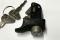 Engine Hatch Latch Locking Bus '76-'79 Used