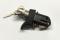 Engine Hatch Latch Locking Bus '76-'79 Used