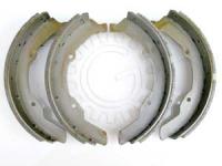 Front Brake Shoes Bus '64-'70