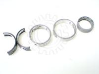 Main Bearing Set STD Vanagon 1.9l