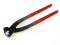 Pliers for OE Style Crimp Hose Clips - Knipex
