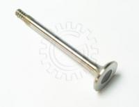 Exhaust Valve 33mm Bus w/ 1.7, 2.0 Vanagon '80-'83 Porsche 914 1.7l AMC