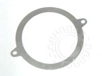 Mounting Ring for VDO 333 051 Tachometer in Bay Bus