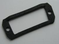 Gasket Heater Channel Cover Right Heat Exchanger Bus 72-79