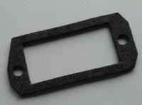 Gasket Heater Channel Cover Left Heat Exchanger Bus 72-79