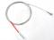 Accelerator Cable Bus '72 3670mm