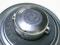 Fuel Tank Cap Locking Bus '74-'79 Stainless Steel