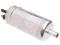 Fuel Pump Renew Kit Beetle '75-'79, Bus '75-'79, Vanagon '80-'92