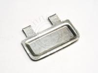 Flap - Fan Shroud to Heat Exchanger Duct Left Side Bus '72-'79, Type 4, Porsche 914