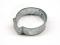 Hose Clip - OE Crimp Style 19.8mm for 11mm Rubber Fuel Hose Kit of 10