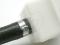Hose Clip - OE Crimp Style 19.8mm for 11mm Rubber Fuel Hose Kit of 10