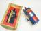Ignition Coil 6V Bosch Super Blue NOS