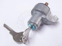 Ignition Switch w/Keys Beetle '54-'67 Ghia '60-'66