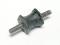Fuel Pump Mounting Kit Beetle '75-'79, Bus '75-'79, Vanagon '80-'92