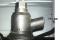 Brake Booster / Servo Bus '71-'74 8" Diameter 17mm Vent – 0.00 Core