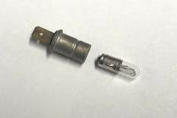 Light Socket for Gauges Good Used