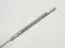 Accelerator Cable Beetle 8/'74-'79 2608mm
