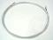 Accelerator Cable Beetle 8/'74-'79 2608mm