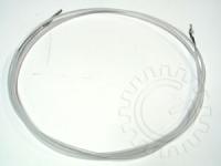 Accelerator Cable Beetle 8/'74-'79 2608mm
