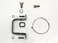 Bracket Kit for Thermostat Bus '72-'79 Vanagon '80-'83