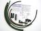 Vacuum Hose Kit Dual Carburetor Bus '72-'74