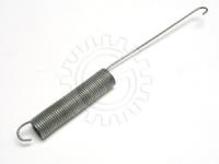 Accelerator / Throttle return Spring Bus '75-'79 MT