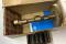 Stock Camshaft & Lifter Set for 914 - Includes Solid Lifters & Gear Genuine