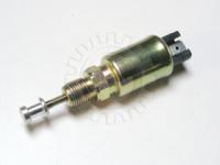 Idle Shut-Off Solenoid Bus '71-'74 also all 34 PICT-3 12V