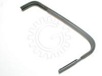 Seal Vent Window Left Bus '68-'79 Genuine