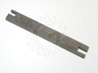 Rear Brake Push Bar Left Bus '68-'71, mid '73-'79