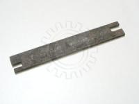 Rear Brake Push Bar Right Bus '68-'71, mid '73-'79